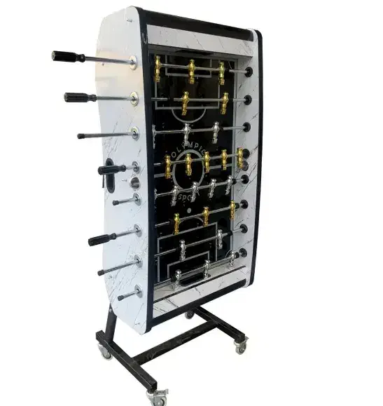 فوتبال دستی تاشو|تجهیزات ورزشی|اهواز, کوی باهنر|دیوار