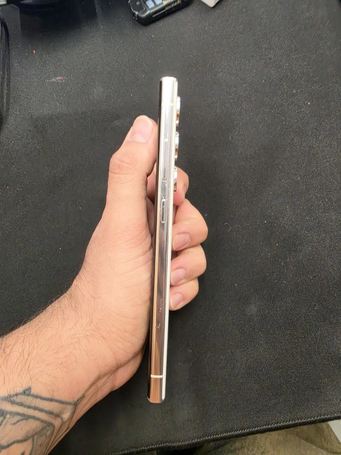 s23 ultra 256GB|موبایل|تهران, فردوس|دیوار