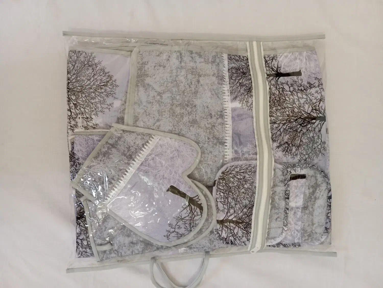 سرویس اشپزخانه تکی، کامل|سفره، حوله، دستمال آشپزخانه|بیرجند, |دیوار