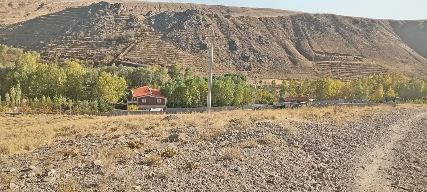 زمین برا ویلا و باغ|فروش دفتر صنعتی، کشاورزی، تجاری|بستان آباد, |دیوار