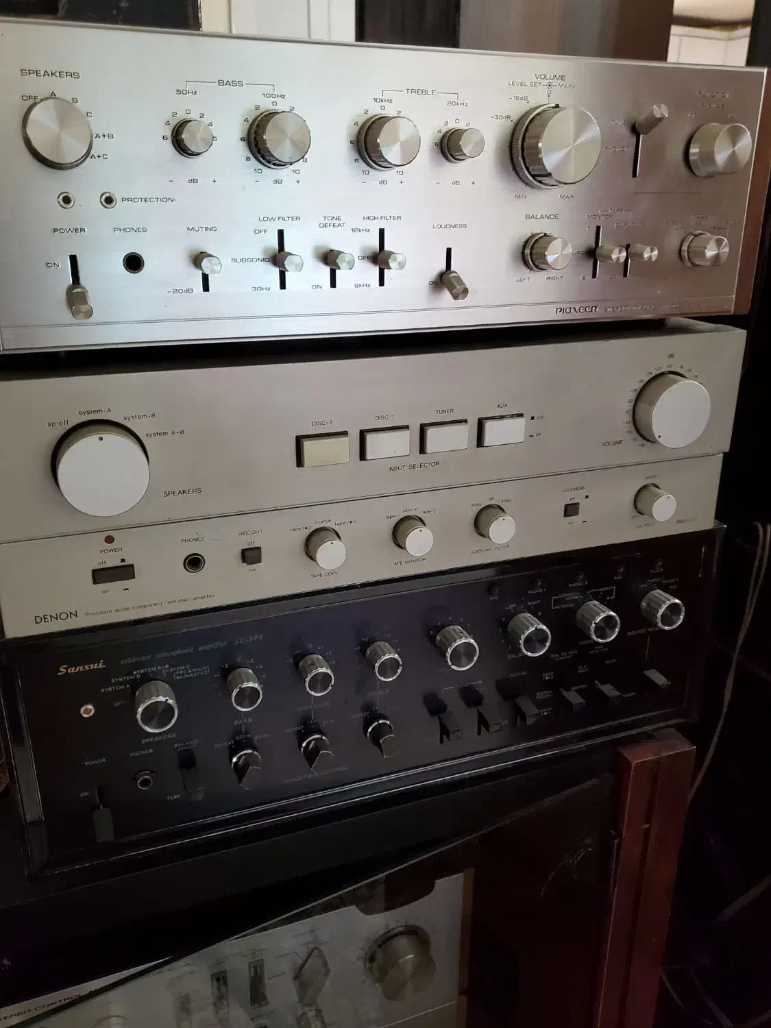 hifi.japan|سیستم صوتی خانگی|تهران, زنجان جنوبی|دیوار