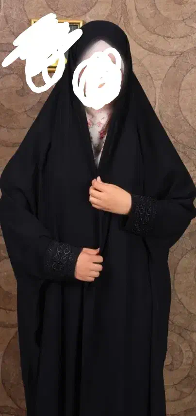 چادرملی|لباس|بجنورد, |دیوار