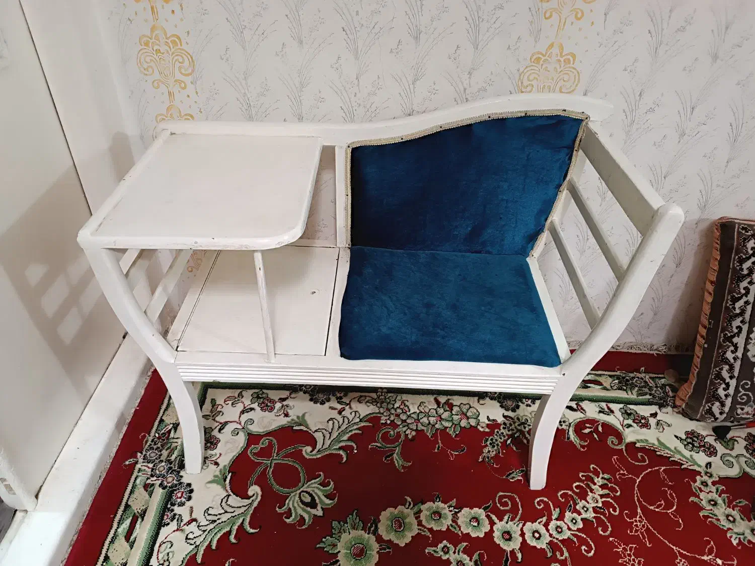 میزتلفن|میز تلفن|مشهد, شهید قربانی|دیوار