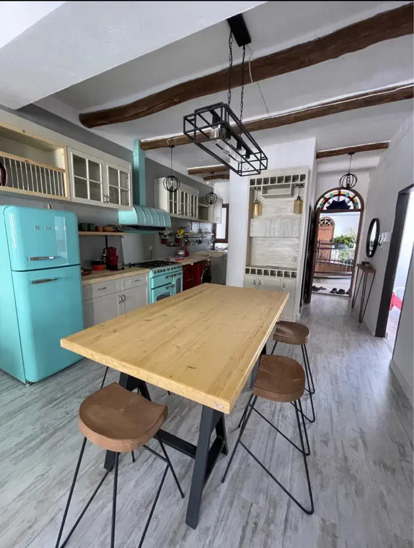 اپارتمان فول فرنیش لوکس ویو ابدی|اجارهٔ آپارتمان|فشم, |دیوار