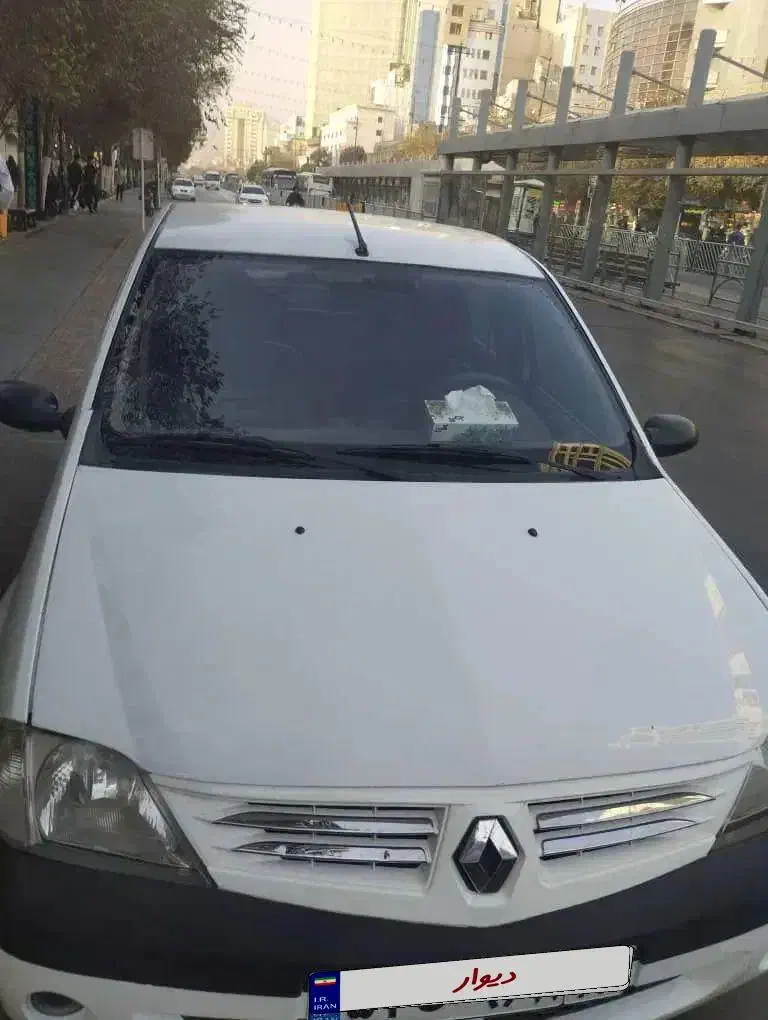 ال نود|خودرو سواری و وانت|مشهد, مصلی (کارمندان اول)|دیوار