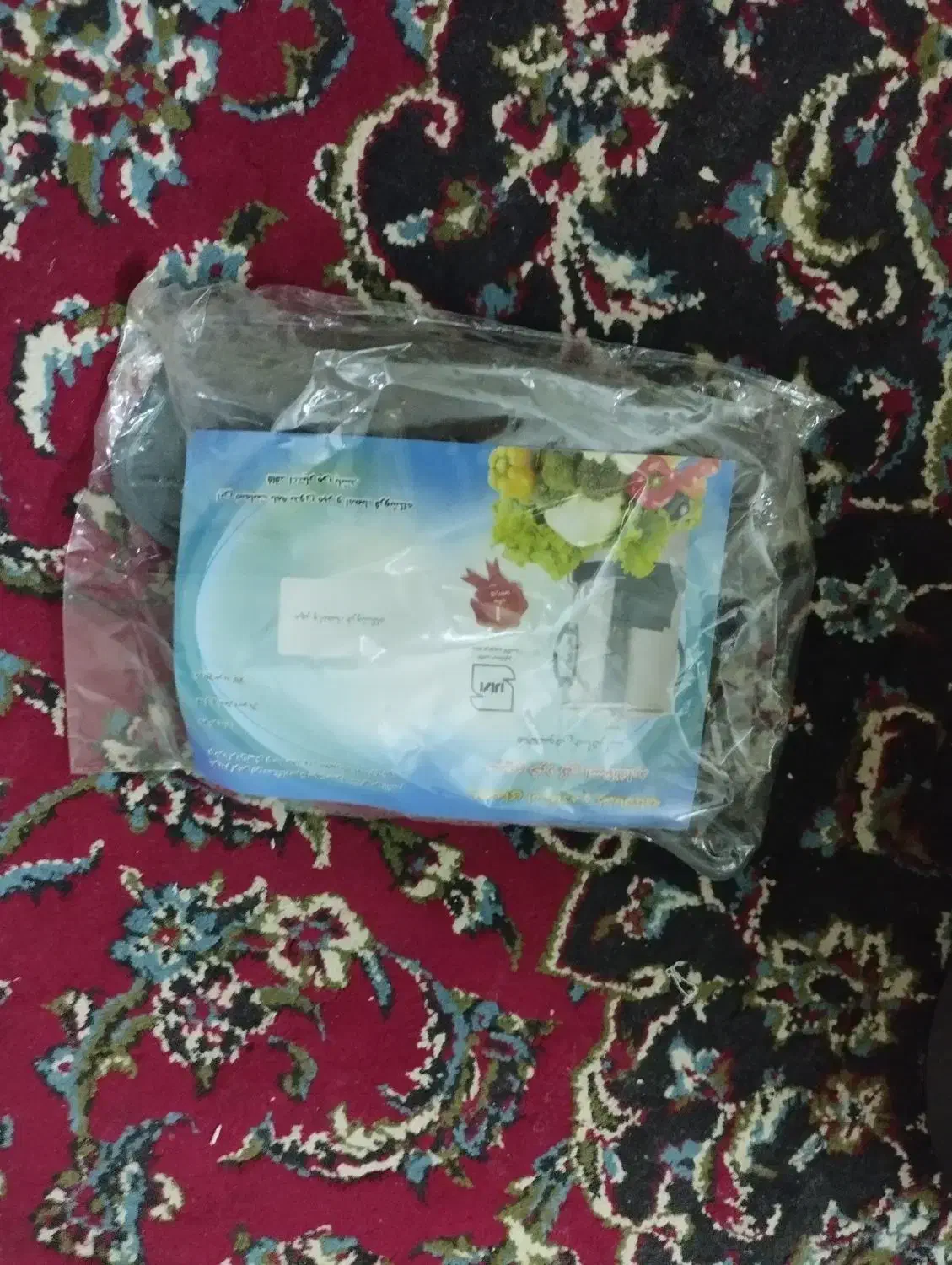 سبزی خردکنی|خردکن، آسیاب، غذاساز|مشهد, کارمندان دوم|دیوار