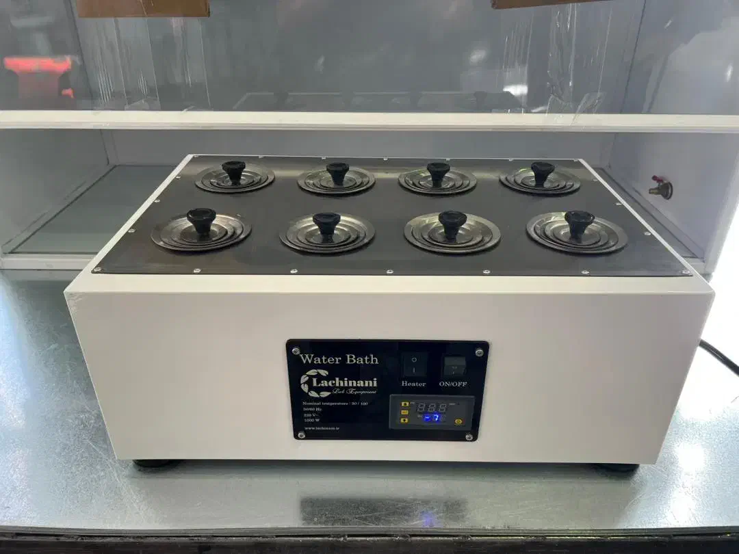 بن ماری آزمایشگاهی سرولوژی  لامینار انکوباتور آون|پزشکی|تهران, ولنجک|دیوار