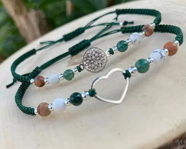 گوشواره ،گردنبند ودستبند شب یلدا|جواهرات|اهواز, کوی مهدیس|دیوار