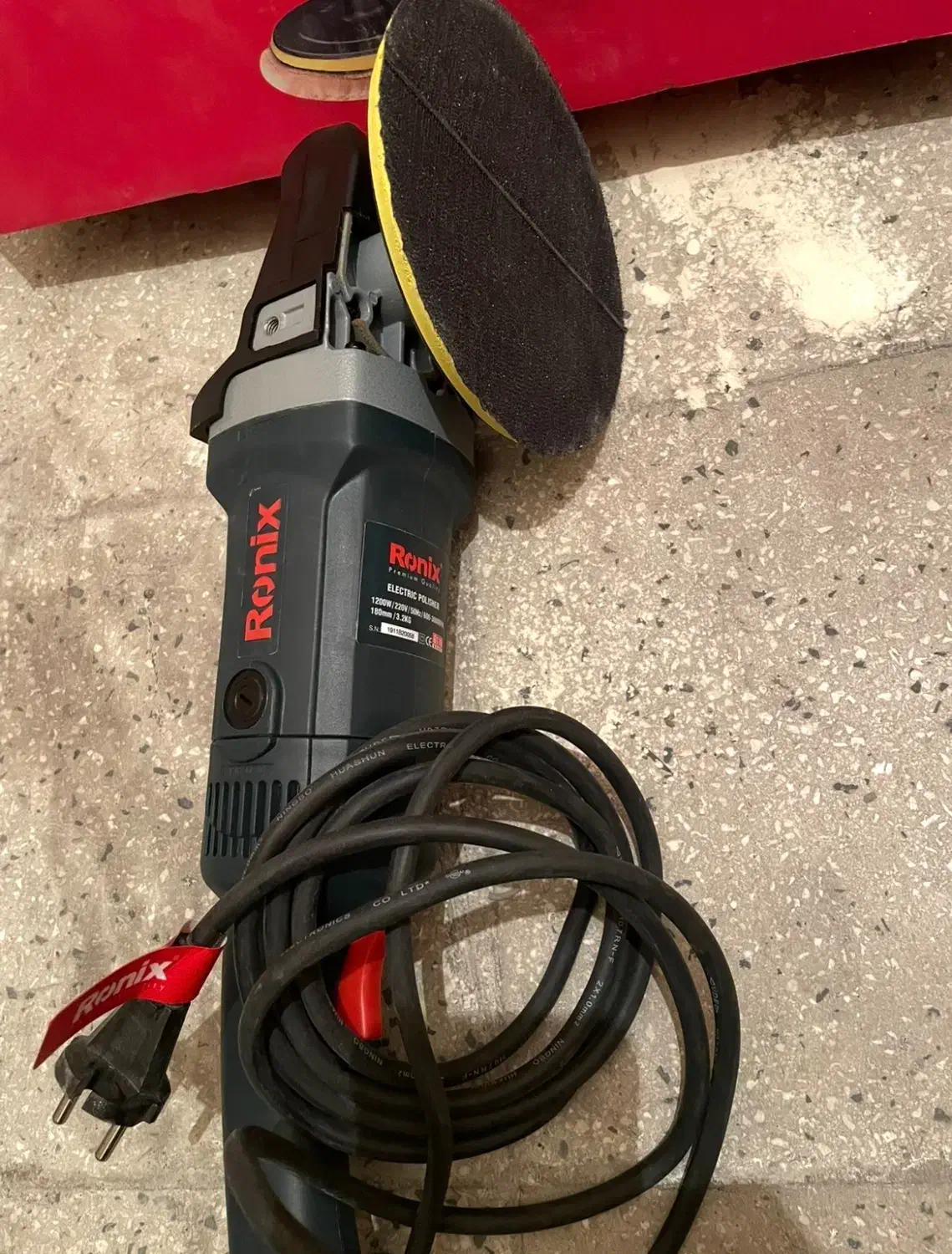 اوور فرز ابزار الات نجاری|ابزارآلات|تهران, علم و صنعت|دیوار