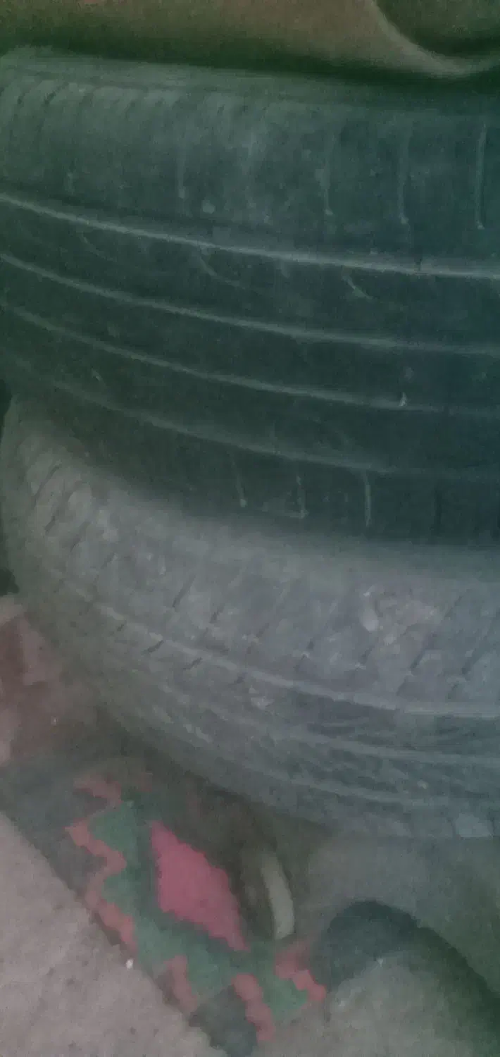 فروش فوری تعدادی لوازم پژو۴۰۵ بعلت نبود جا|قطعات یدکی و لوازم جانبی|اردبیل, |دیوار