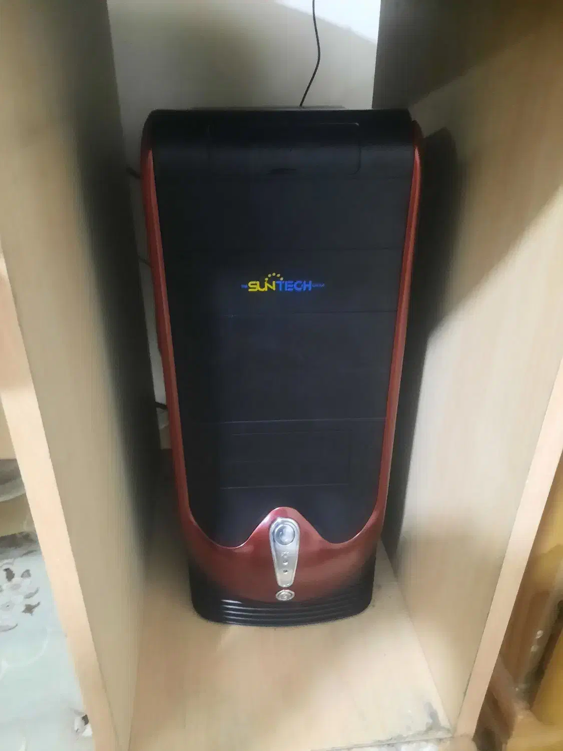 کامپیوتر|رایانه رومیزی|فردیس, شهرک ارم|دیوار