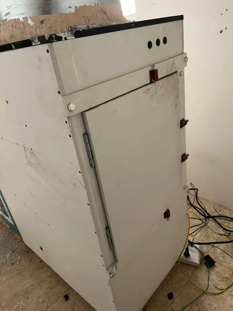 سایلنت باکس|قطعات و لوازم جانبی رایانه|مبارکه, |دیوار