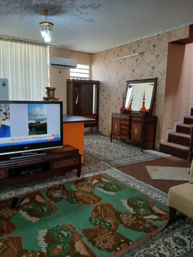 اجاره کوتاه مدت وبلند مدت|اجارهٔ کوتاه‌مدت آپارتمان و سوئیت|شیراز, شهرک گلستان|دیوار