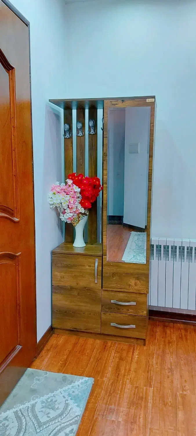 جا کفشی در حد نو جادار|جاکفشی، کمد، دراور|بابلسر, |دیوار