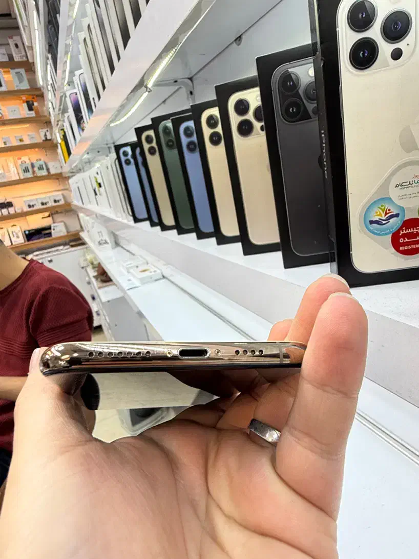 ایفون iphone xsmax|موبایل|همدان, |دیوار