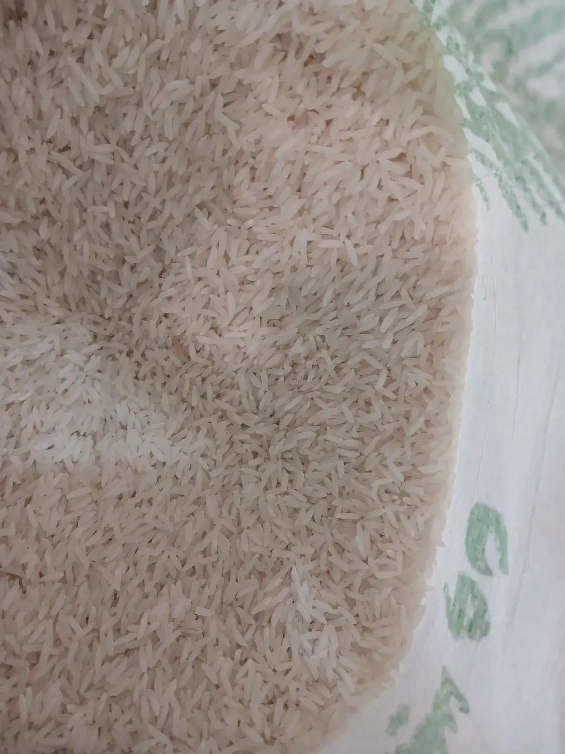 برنج سرلاشه دمسیاه|خوردنی و آشامیدنی|ماهان, |دیوار