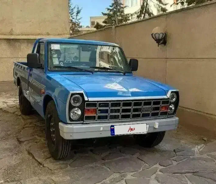 نیسان آپشنال دوگانه کارخانه مدل آبان 1404|خودرو سواری و وانت|کرج, فاز ۴ مهرشهر|دیوار