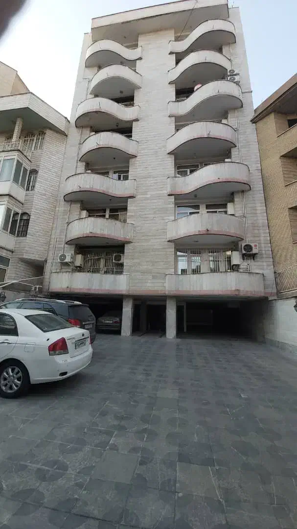 مشارکت در ساخت، معاوضه،  تهران|مشارکت در ساخت املاک|تهران, امیرآباد|دیوار