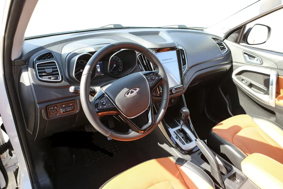 تیگو۵مدل۹۹|خودرو سواری و وانت|گلستان (تهران), |دیوار