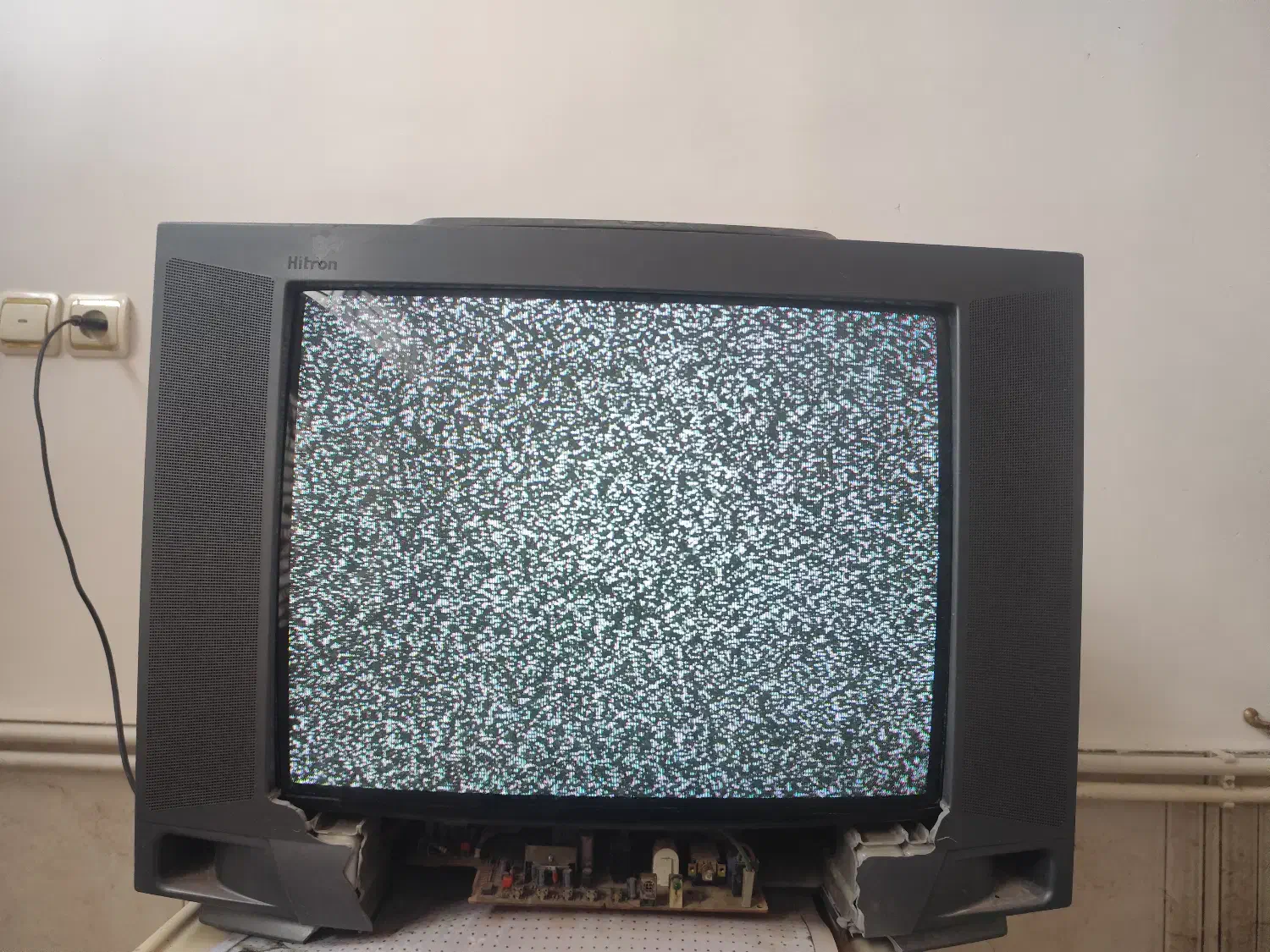 تلویزیون سامسونگ 21|تلویزیون و پروژکتور|قوچان, |دیوار