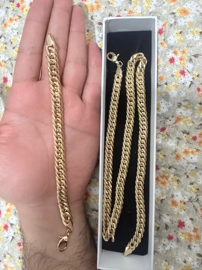 فروش مقداری طلای آبشده و نو اجرت پایین|جواهرات|تهران, باغ فیض|دیوار