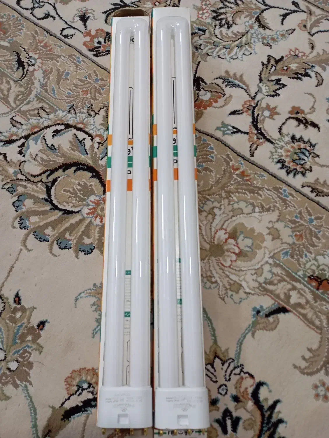 لامپ مهتابی 36 وات|لامپ و چراغ|شیراز, پودنک|دیوار