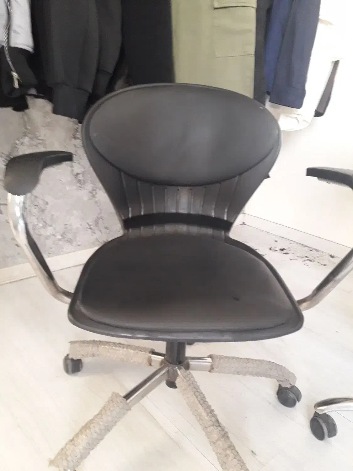 ۶عدد صندلی صدفی|دفتر کار|تهران, تهرانپارس جنوبی|دیوار