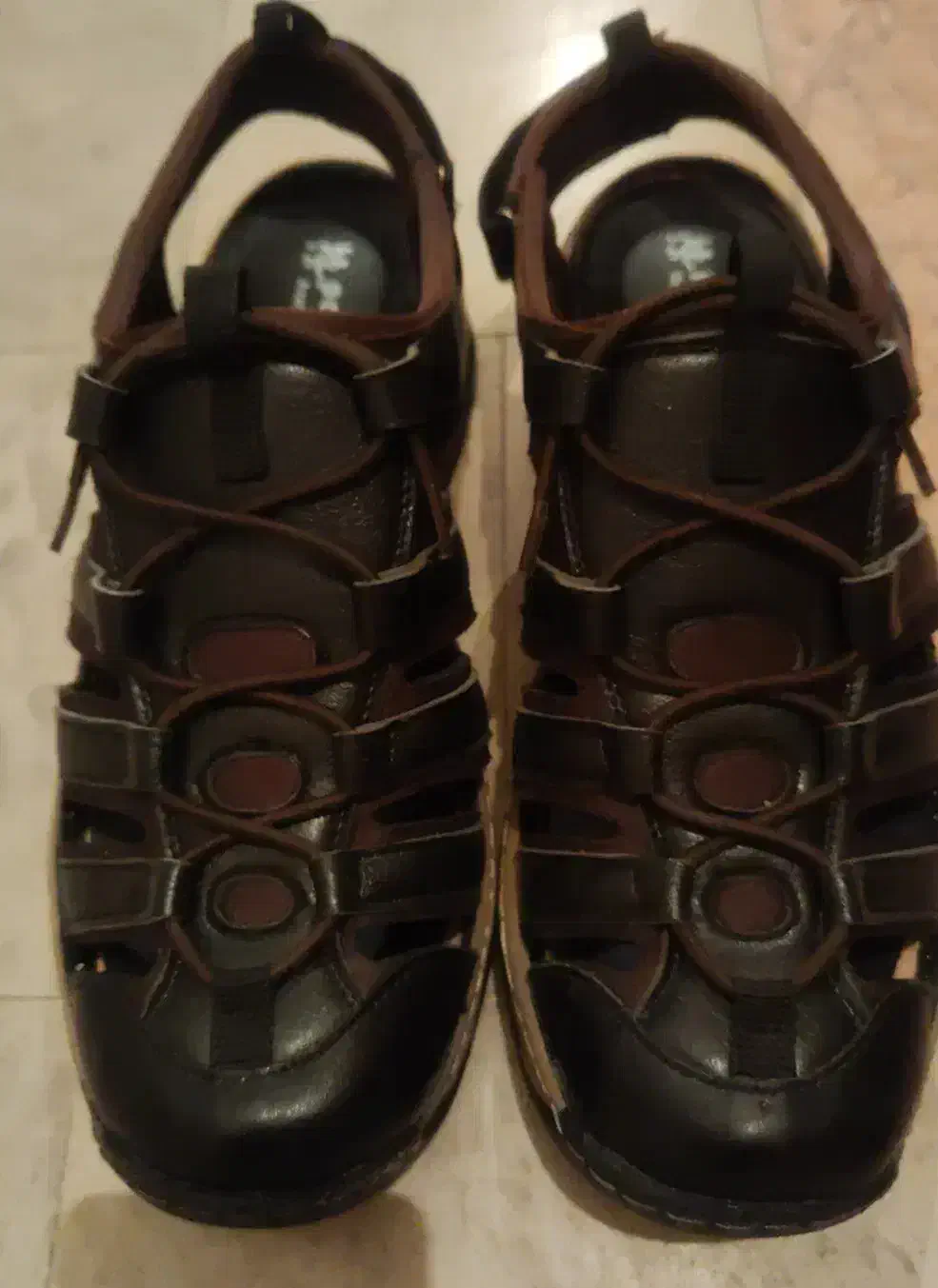 صندل راحتی|کیف، کفش، کمربند|بیرجند, |دیوار