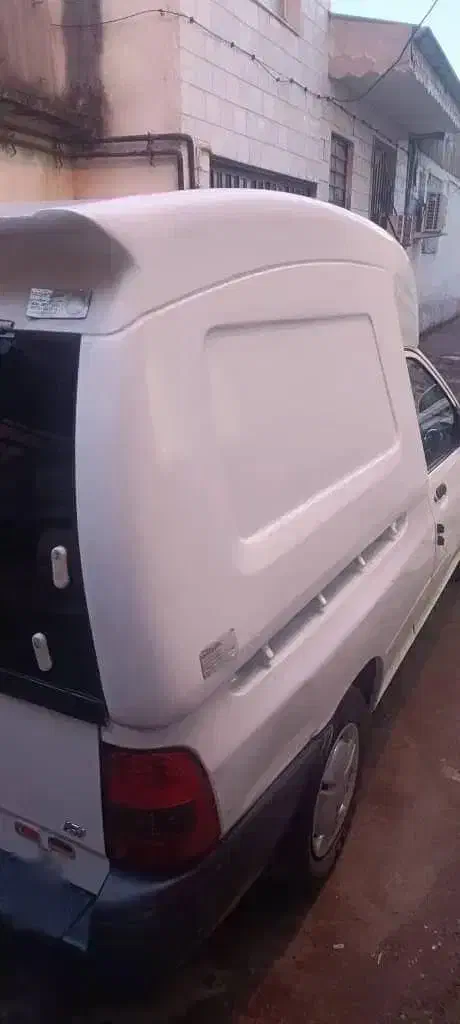 پراید وانت ۱۴۰۲|خودرو سواری و وانت|رشت, کوی فرهنگیان|دیوار