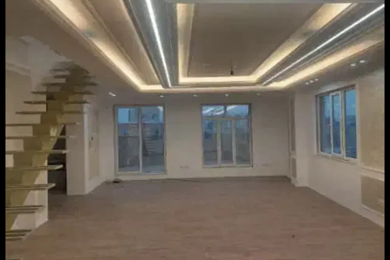 واحد ۱۵۵ متری دوبلکس در مطهری|فروش آپارتمان|اردبیل, |دیوار