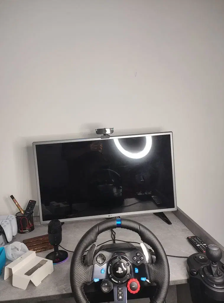 وبکم Rapo|قطعات و لوازم جانبی رایانه|قم, پردیسان|دیوار