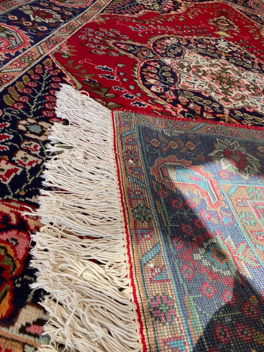 تک ۶ مراغه سالم خاب دار|فرش|مراغه, |دیوار