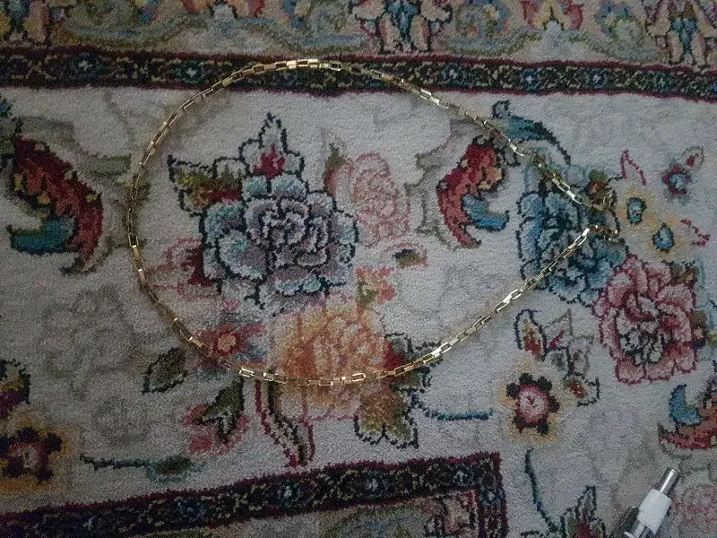 زنجیر|بدلیجات|کرج, شاهین‌ویلا|دیوار