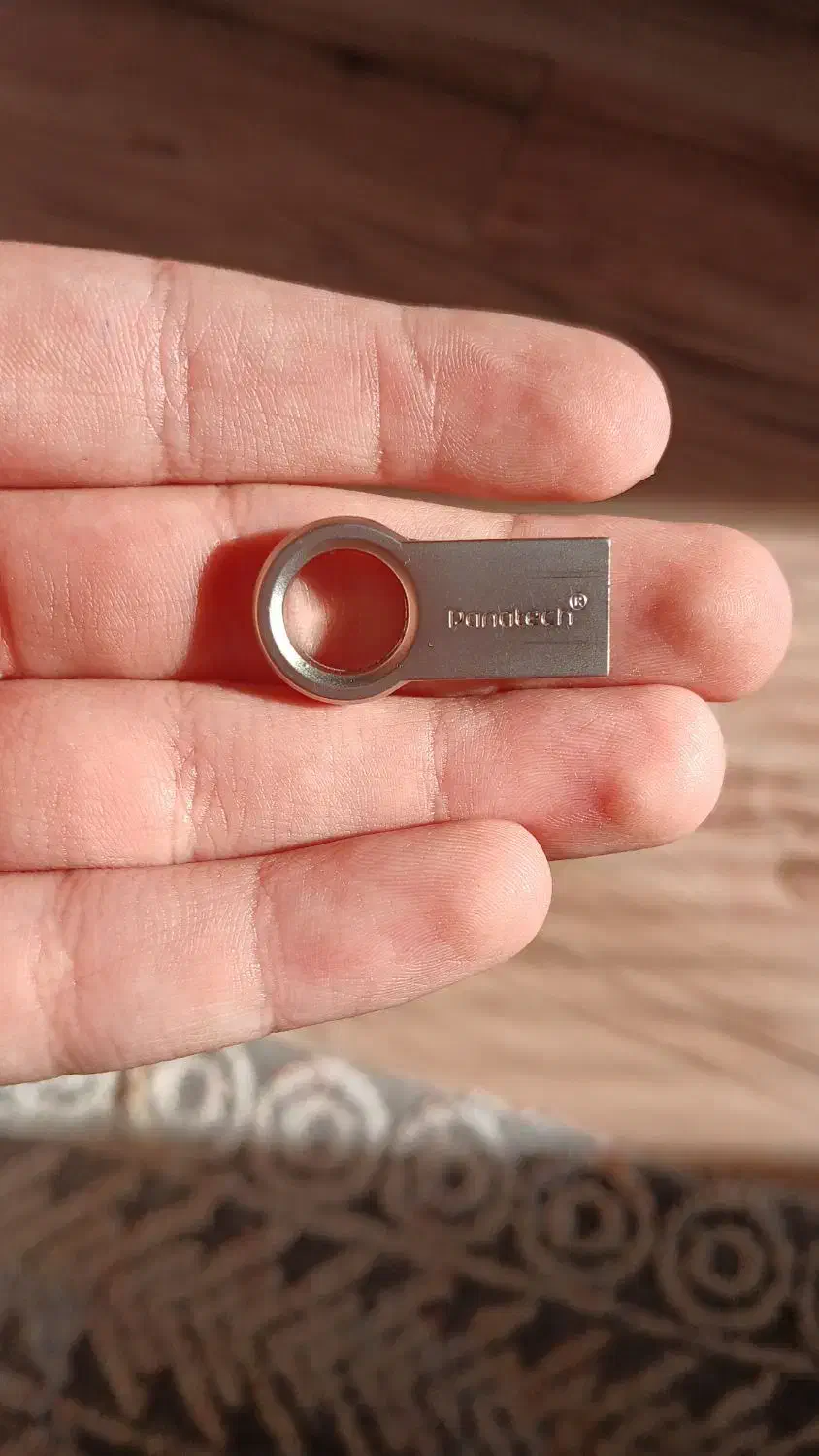 فلش PanaTech|قطعات و لوازم جانبی رایانه|قرچک, شهرک طلائیه|دیوار