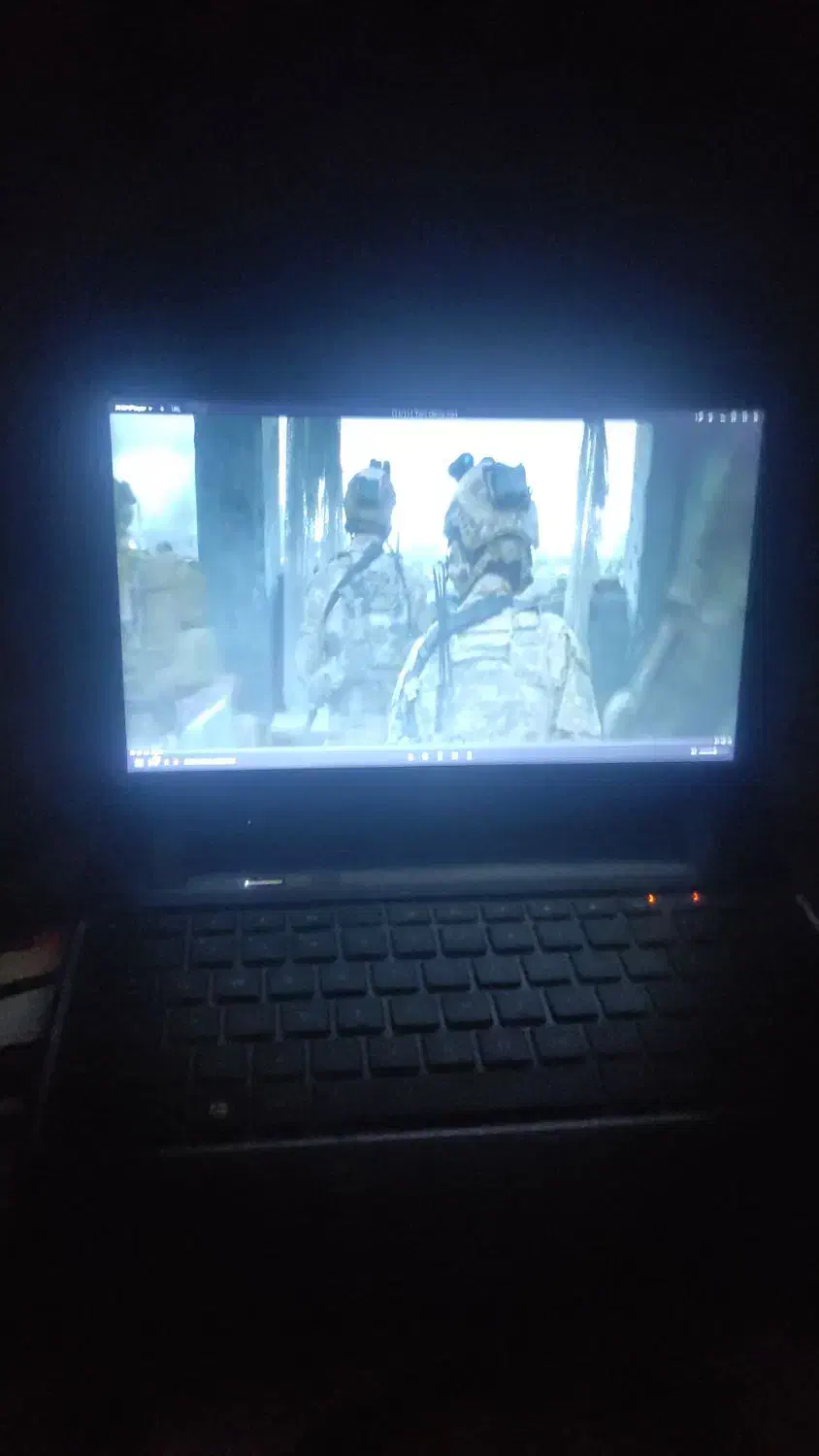 مینی لپ تاپ hp|رایانه همراه|کرج, فاز ۳ گوهردشت|دیوار