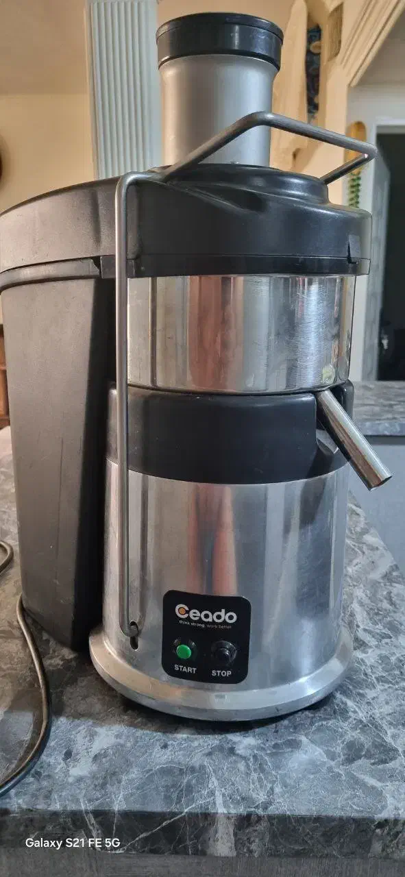 آبمیوه گیری اصلی cedo|آبمیوه‌گیر و آب‌مرکبات‌گیر|مشهد, هفت تیر (حافظ)|دیوار