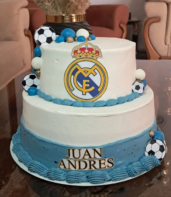 کیک خانگی تولد|خدمات پذیرایی، مراسم|بجنورد, |دیوار