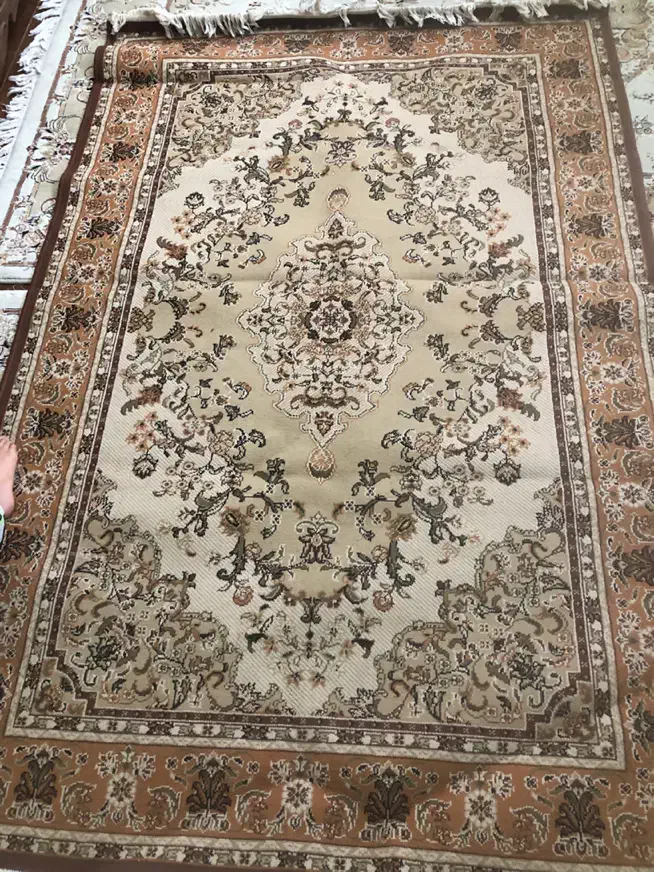 گلیم فرش|گلیم، جاجیم، گبه|اندیشه, اندیشه فاز ۳|دیوار