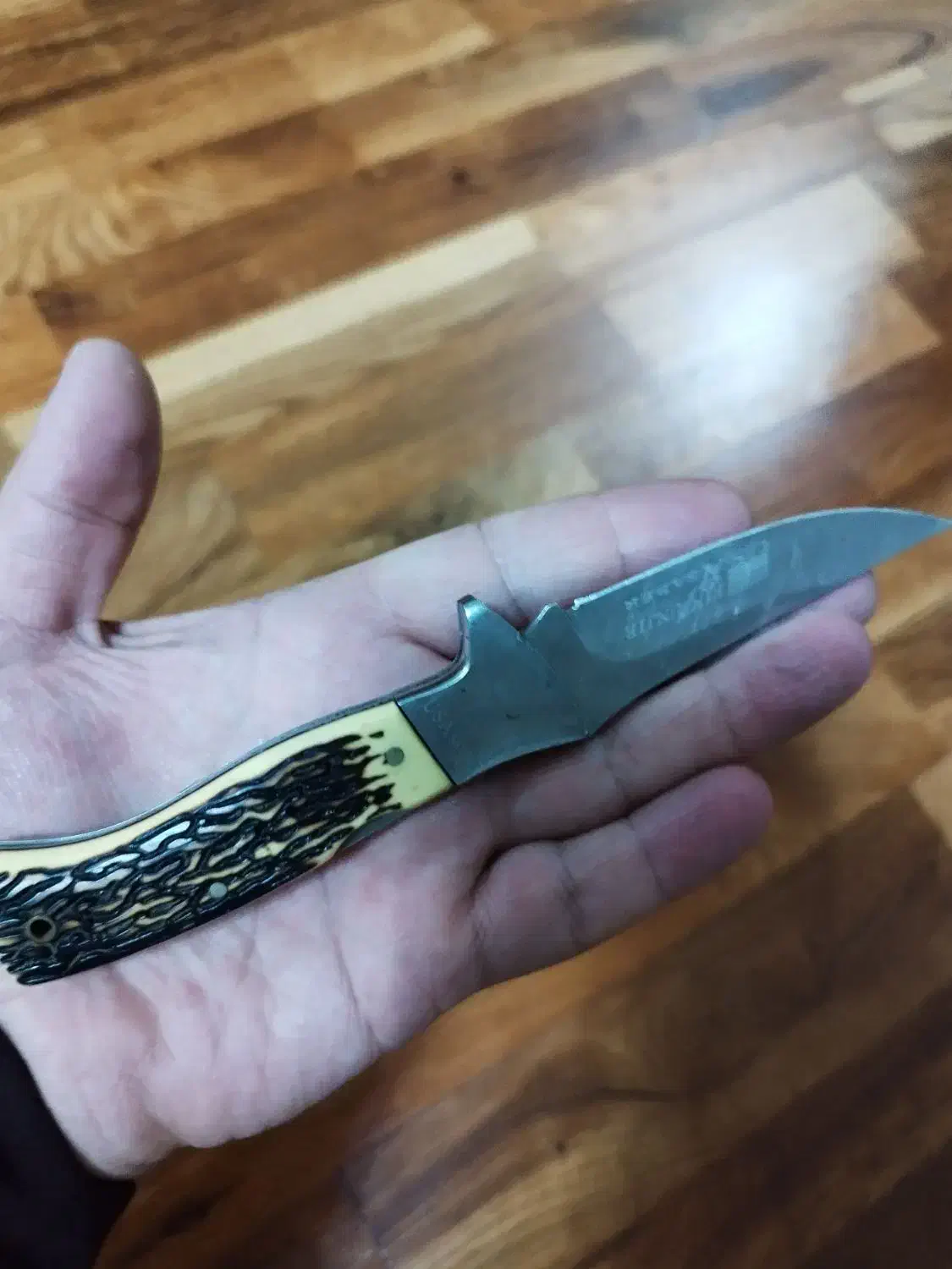 انبردست همه کاره و چاقو مسافرتی|کوهنوردی و کمپینگ|تبریز, |دیوار