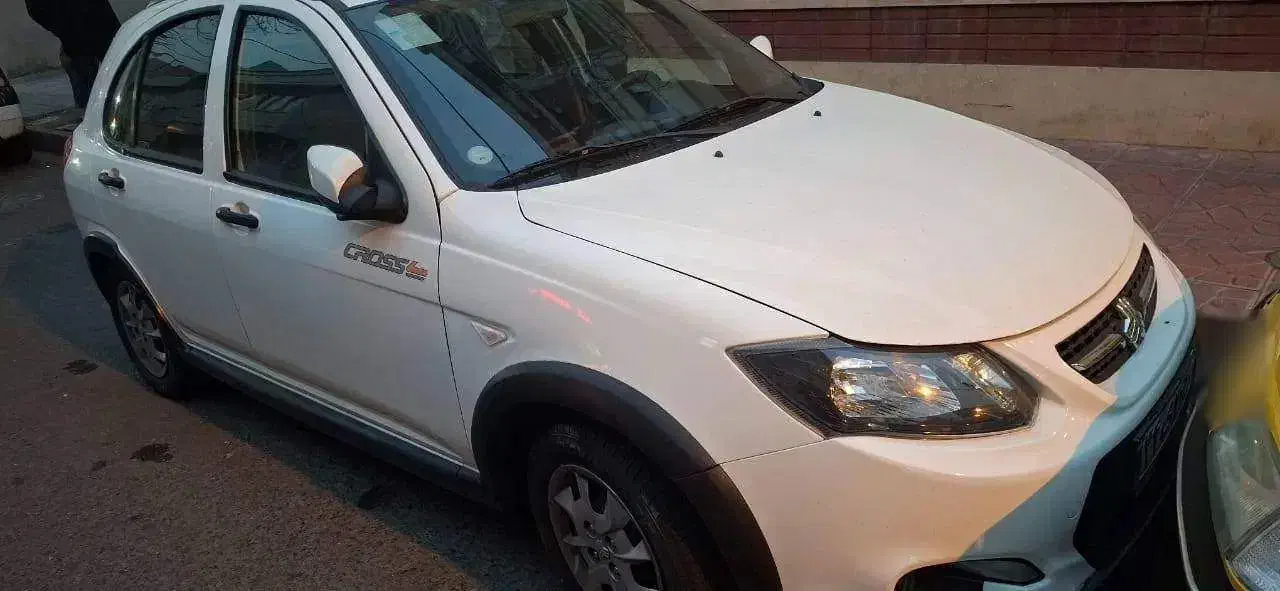 کوییک1401|خودرو سواری و وانت|تهران, اوقاف|دیوار