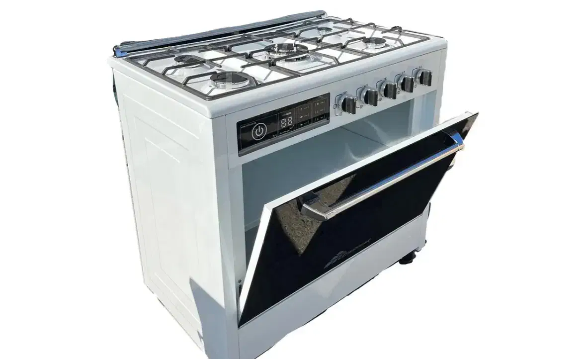 گاز آتشگر|اجاق گاز و لوازم برقی پختوپز|تهران, افسریه شمالی|دیوار