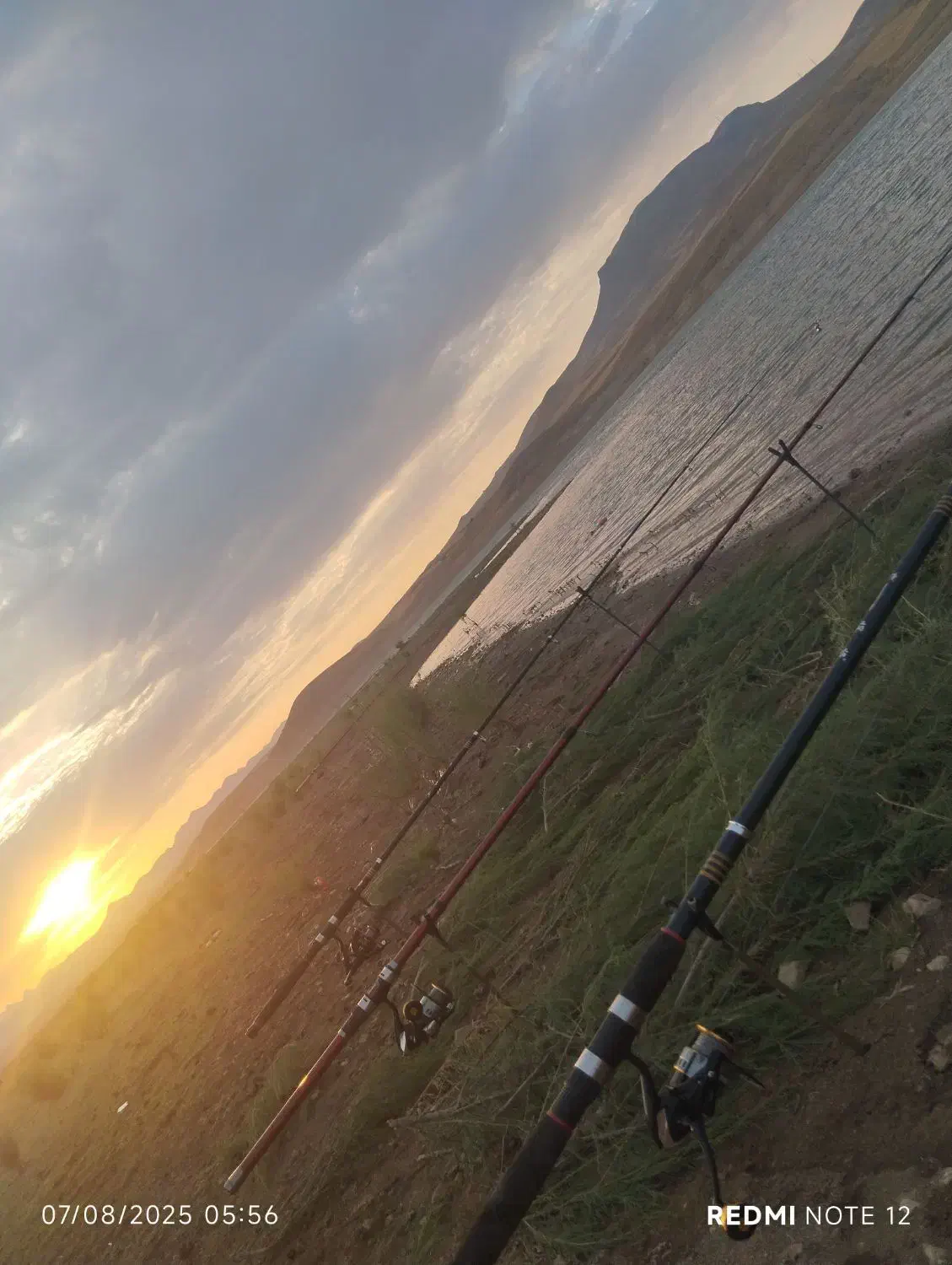 لنسر|ماهیگیری|سنقر, |دیوار