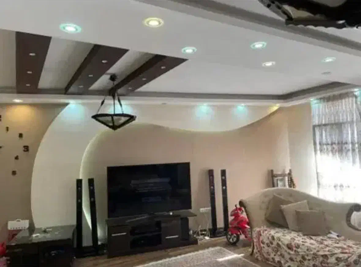 مجیدیه‌جنوبی/کوچه‌ختایی/۸۵متر/۲خ/فول|اجارهٔ آپارتمان|تهران, مجیدیه|دیوار