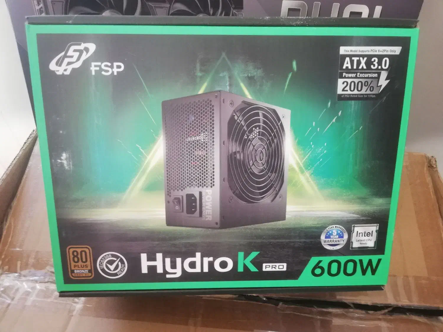 کیس گیمینگ کم کار|رایانه رومیزی|مشهد, عبادی|دیوار