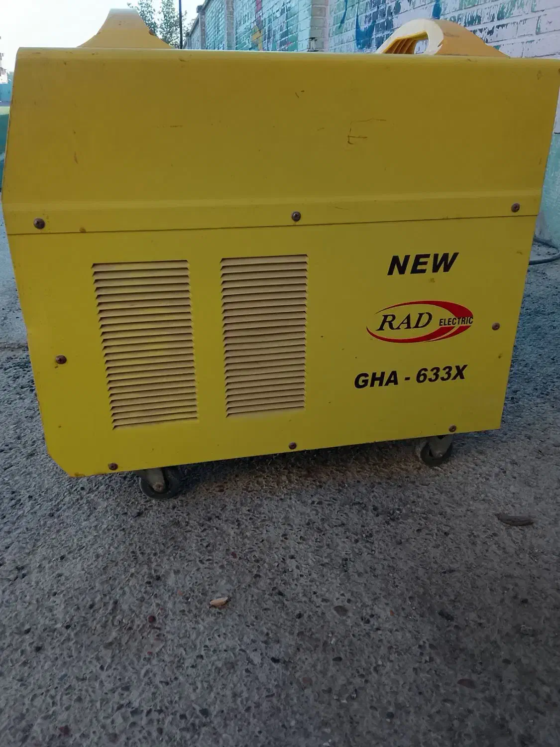 فروش دستگاههای جوش وبرش|ابزارآلات|بندر امام خمینی, |دیوار