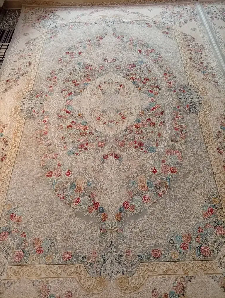 فرش|فرش|قدس, شهرقدس|دیوار