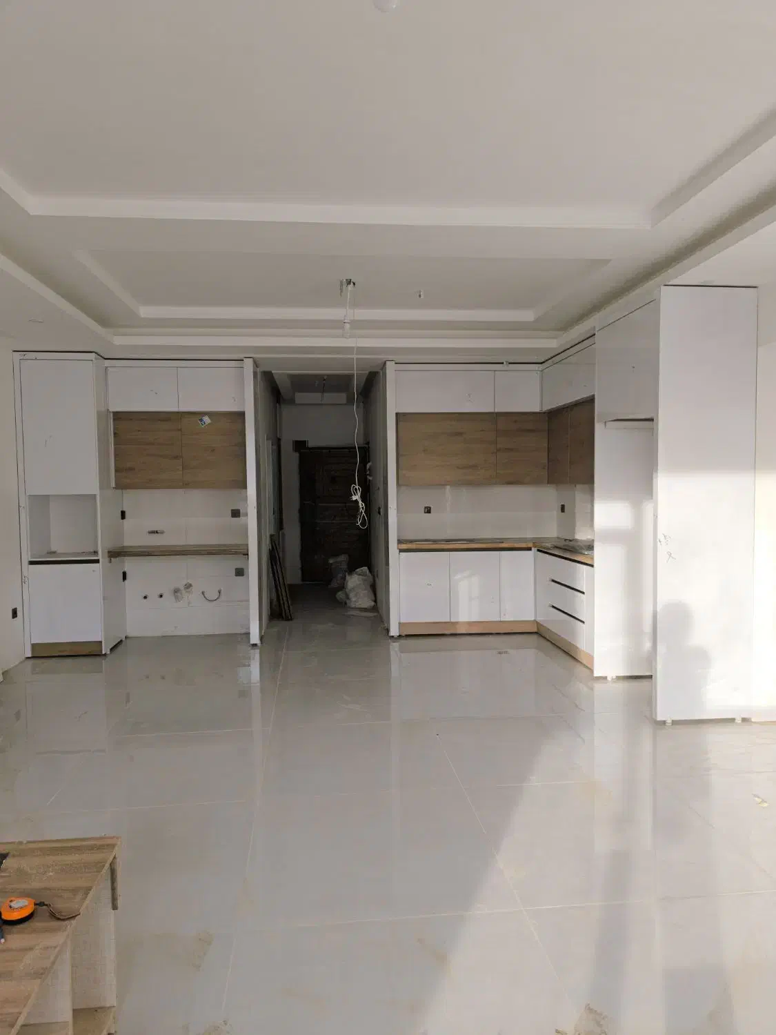 صنایع چوبی وکابینت جوان|خدمات پیشه و مهارت|نیشابور, گنبد سبز|دیوار