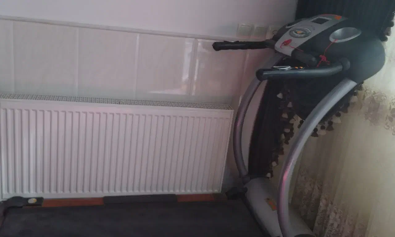 تردمیل|تجهیزات ورزشی|میبد, |دیوار