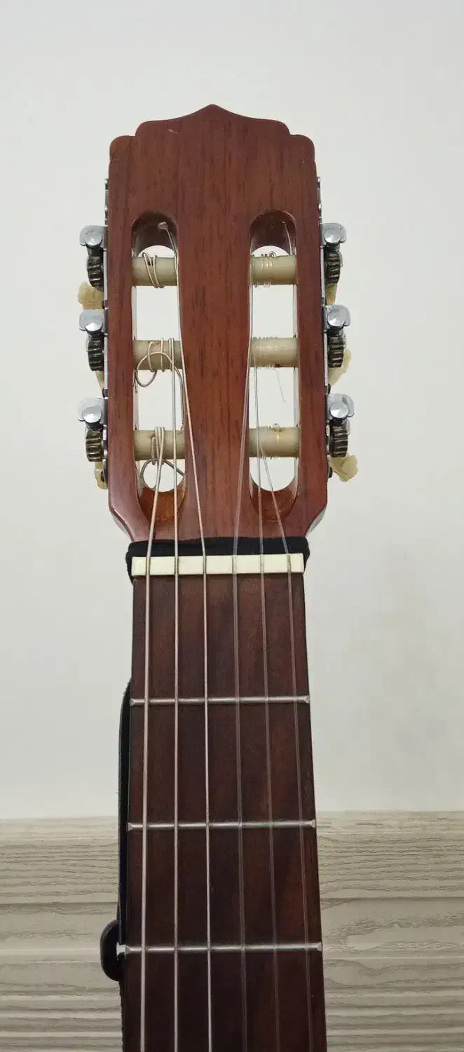 گیتار آریا ak30 ce|گیتار، بیس، امپلیفایر|اسلامشهر, شهرک واوان|دیوار