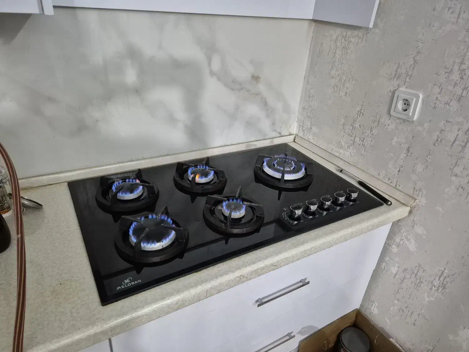 کابینت ام دی اف|مصالح و تجهیزات ساختمان|مشهد, ایثار|دیوار